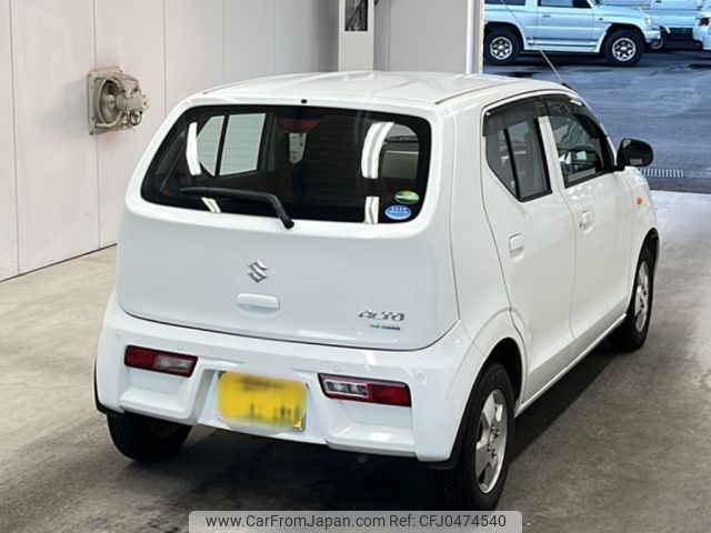 suzuki alto 2020 -SUZUKI 【鹿児島 582え5480】--Alto HA36S-564324---SUZUKI 【鹿児島 582え5480】--Alto HA36S-564324- image 2