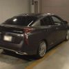 toyota prius 2016 -TOYOTA 【北九州 333ﾗ 93】--Prius DAA-ZVW50--ZVW50-6014373---TOYOTA 【北九州 333ﾗ 93】--Prius DAA-ZVW50--ZVW50-6014373- image 2