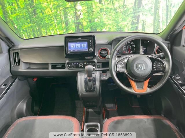 honda n-one 2021 CFJ1853899 image 2