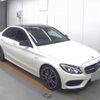 mercedes-benz amg 2018 -MERCEDES-BENZ--AMG CBA-205064--WDD2050642R396656---MERCEDES-BENZ--AMG CBA-205064--WDD2050642R396656- image 1