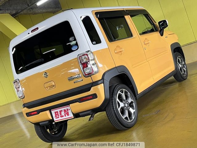 suzuki hustler 2020 CFJ1849871 image 2