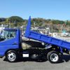 mitsubishi-fuso canter 2006 GOO_NET_EXCHANGE_1000569A30250106W001 image 3