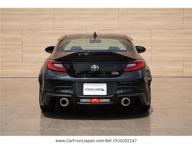 toyota 86 2021 -TOYOTA 【足立 302ﾔ6838】--86 ZN8--004207---TOYOTA 【足立 302ﾔ6838】--86 ZN8--004207- image 2