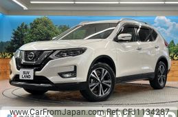 nissan x-trail 2018 -NISSAN--X-Trail DBA-NT32--NT32-088795---NISSAN--X-Trail DBA-NT32--NT32-088795-