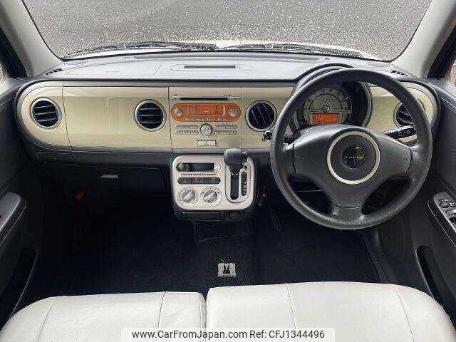 suzuki lapin 2012 504928-931019 image 1