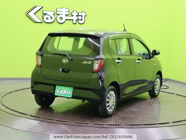 daihatsu mira-e-s 2024 CFJ1655696 image 2