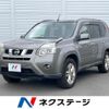 nissan x-trail 2011 CFJ1723824 image 1