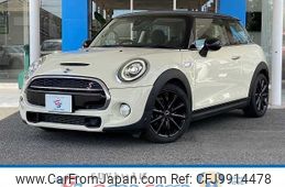 mini mini-others 2018 -BMW--BMW Mini LDA-XN20M--WMWXN920902H65262---BMW--BMW Mini LDA-XN20M--WMWXN920902H65262-