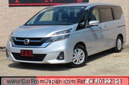 nissan serena 2017 quick_quick_GC27_GC27-016674