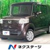 honda n-box 2017 -HONDA--N BOX DBA-JF1--JF1-1973187---HONDA--N BOX DBA-JF1--JF1-1973187- image 1