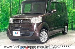 honda n-box 2017 -HONDA--N BOX DBA-JF1--JF1-1973187---HONDA--N BOX DBA-JF1--JF1-1973187-