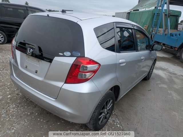 honda fit 2010 CFJ1527060 image 2