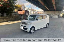 honda n-box-slash 2015 CFJ0624842