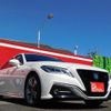 toyota crown-hybrid 2018 quick_quick_AZSH20_1011918 image 12