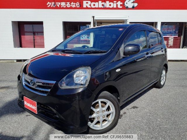 daihatsu mira-e-s 2012 -DAIHATSU 【市原 580ｳ382】--Mira e:s LA300S--0021869---DAIHATSU 【市原 580ｳ382】--Mira e:s LA300S--0021869- image 1