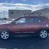 jeep compass 2012 NIKYO_NP94528 image 2