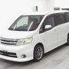 nissan serena 2009 TE360 image 3