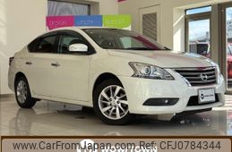 nissan sylphy 2015 -NISSAN--SYLPHY DBA-TB17--TB17-019746---NISSAN--SYLPHY DBA-TB17--TB17-019746-