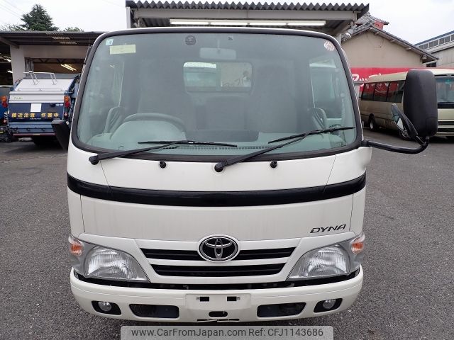 toyota dyna-truck 2013 -TOYOTA--Dyna ABF-TRY230--TRY230-0119095---TOYOTA--Dyna ABF-TRY230--TRY230-0119095- image 2