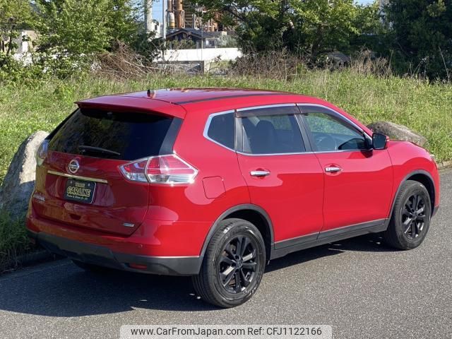 nissan x-trail 2014 quick_quick_NT32_NT32-011906 image 2