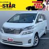 toyota vellfire 2010 -TOYOTA--Vellfire DBA-ANH20W--ANH20-8140420---TOYOTA--Vellfire DBA-ANH20W--ANH20-8140420- image 1