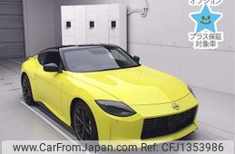 nissan fairlady-z 2022 -NISSAN--Fairlady Z RZ34-100485---NISSAN--Fairlady Z RZ34-100485-