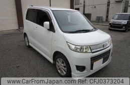 suzuki wagon-r 2010 -SUZUKI 【大宮 581ﾏ7167】--Wagon R DBA-MH23S--MH23S-560123---SUZUKI 【大宮 581ﾏ7167】--Wagon R DBA-MH23S--MH23S-560123-