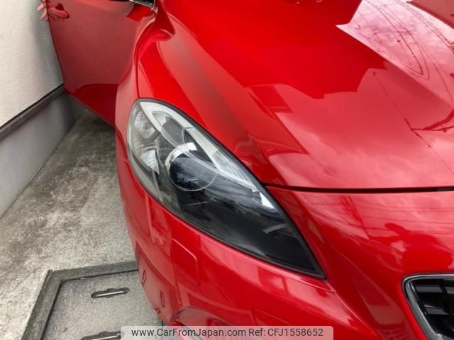 volvo v40 2015 CFJ1558652 image 2
