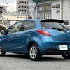 mazda demio 2012 -MAZDA--Demio DBA-DEJFS--DEJFS-135553---MAZDA--Demio DBA-DEJFS--DEJFS-135553- image 15