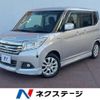 mitsubishi delica-d2 2019 CFJ1827040 image 1