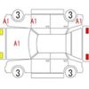 lexus nx 2022 -LEXUS--Lexus NX 6AA-AAZH20--AAZH20-6000183---LEXUS--Lexus NX 6AA-AAZH20--AAZH20-6000183- image 2
