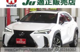 lexus ux 2019 -LEXUS--Lexus UX MZAH10--2035421---LEXUS--Lexus UX MZAH10--2035421-