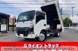 isuzu elf-truck 2024 GOO_NET_EXCHANGE_0730189A30250604W001