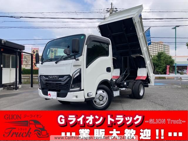 isuzu elf-truck 2024 GOO_NET_EXCHANGE_0730189A30250604W001 image 1