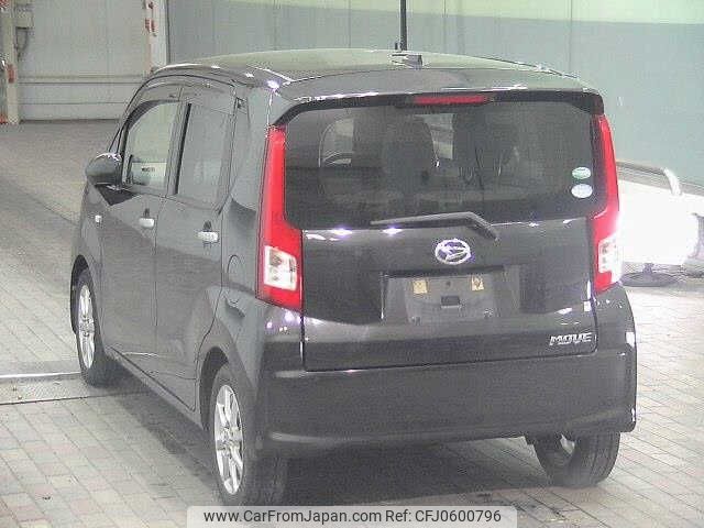 daihatsu move 2015 -DAIHATSU--Move LA160S-0013609---DAIHATSU--Move LA160S-0013609- image 2