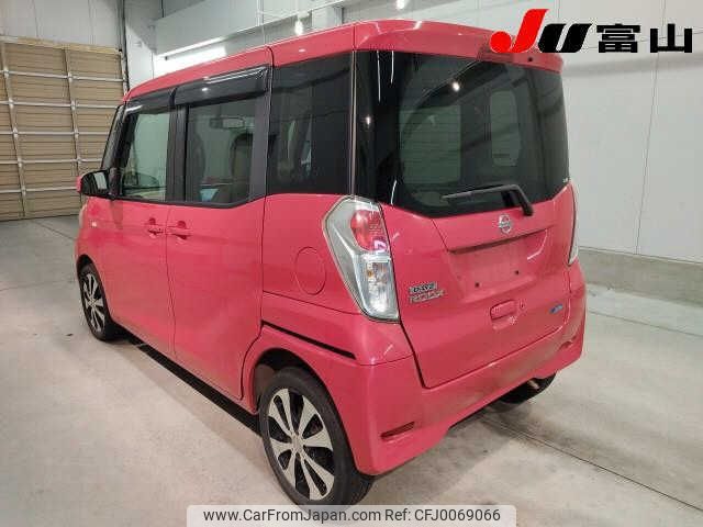 nissan dayz-roox 2014 -NISSAN--DAYZ Roox B21A--B21A-0066301---NISSAN--DAYZ Roox B21A--B21A-0066301- image 2