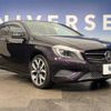 mercedes-benz a-class 2014 -MERCEDES-BENZ--Benz A Class DBA-176042--WDD1760422J164000---MERCEDES-BENZ--Benz A Class DBA-176042--WDD1760422J164000- image 14