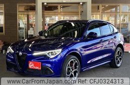 alfa-romeo stelvio 2022 -ALFA ROMEO--Alfa Romeo Stelvio 3BA-94920--ZARPAHJN6M7D21714---ALFA ROMEO--Alfa Romeo Stelvio 3BA-94920--ZARPAHJN6M7D21714-