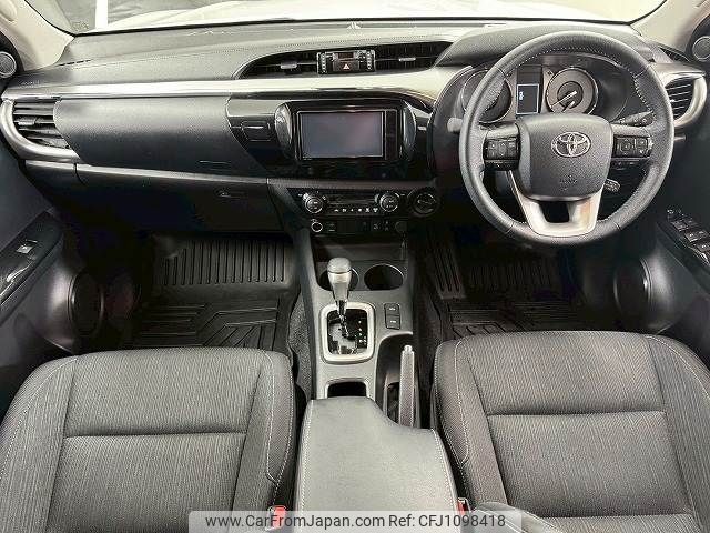 toyota hilux 2023 -TOYOTA--Hilux 3DF-GUN125--GUN125-3942827---TOYOTA--Hilux 3DF-GUN125--GUN125-3942827- image 2