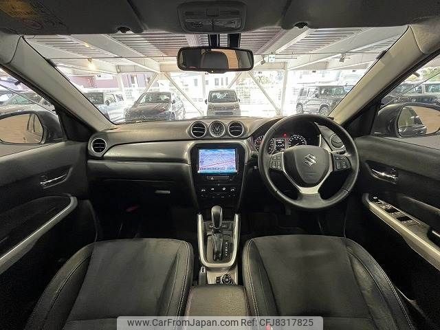 suzuki escudo 2017 -SUZUKI--Escudo DBA-YE21S--TSMLYE21S00242172---SUZUKI--Escudo DBA-YE21S--TSMLYE21S00242172- image 2
