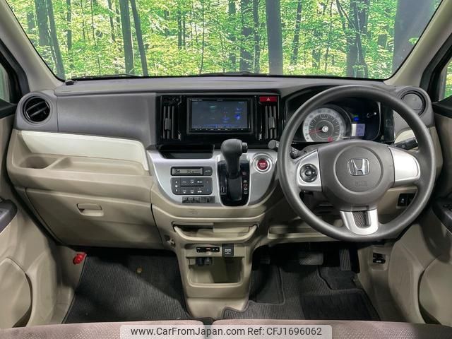 honda n-wgn 2018 CFJ1696062 image 2