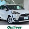 toyota sienta 2017 -TOYOTA--Sienta DAA-NHP170G--NHP170-7097864---TOYOTA--Sienta DAA-NHP170G--NHP170-7097864- image 1