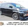 toyota vellfire 2018 -TOYOTA--Vellfire DBA-GGH30W--GGH30-0027047---TOYOTA--Vellfire DBA-GGH30W--GGH30-0027047- image 1