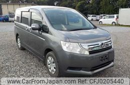 honda stepwagon 2010 -HONDA--Stepwgn DBA-RK2--RK2-1004952---HONDA--Stepwgn DBA-RK2--RK2-1004952-