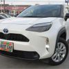 toyota yaris-cross 2021 -TOYOTA 【熊谷 332】--Yaris Cross MXPJ10--MXPJ10-2014915---TOYOTA 【熊谷 332】--Yaris Cross MXPJ10--MXPJ10-2014915- image 1