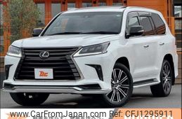 lexus lx 2021 -LEXUS--Lexus LX 3BA-URJ201W--URJ201-4352550---LEXUS--Lexus LX 3BA-URJ201W--URJ201-4352550-
