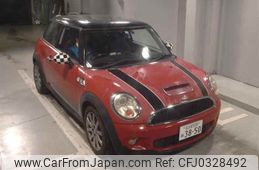 mini mini-others 2009 -BMW--BMW Mini MF16S--0TT46664---BMW--BMW Mini MF16S--0TT46664-