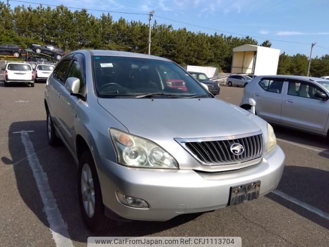 toyota harrier 2007 -TOYOTA--Harrier CBA-ACU30W--ACU30-0066336---TOYOTA--Harrier CBA-ACU30W--ACU30-0066336- image 2