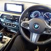bmw 5-series 2017 -BMW--BMW 5 Series LDA-JC20--WBAJC32070G863876---BMW--BMW 5 Series LDA-JC20--WBAJC32070G863876- image 17