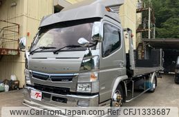 mitsubishi-fuso canter 2019 GOO_NET_EXCHANGE_0900480A30250624W001